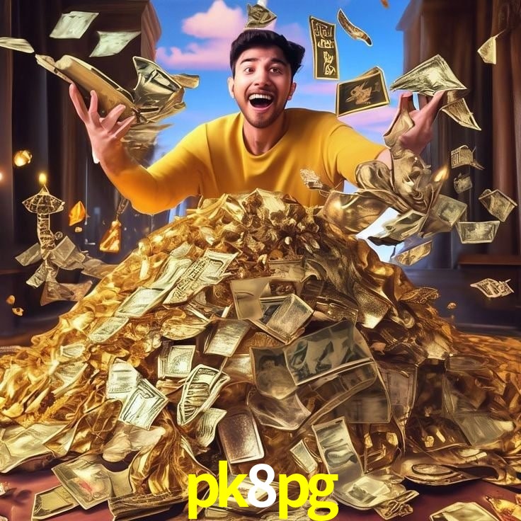 Casino VIP pk8pg