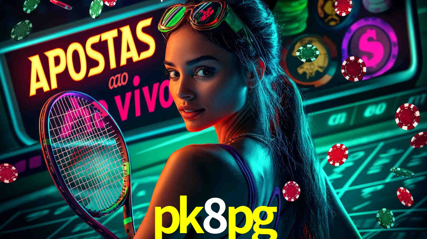 Descubra o Programa VIP da pk8pg: Vantagens Exclusivas para Jogadores