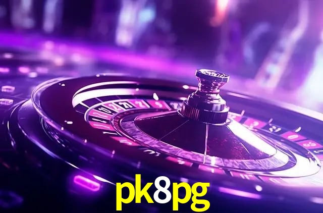 pk8pg Logo 3