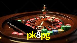 Football Betting pk8pg