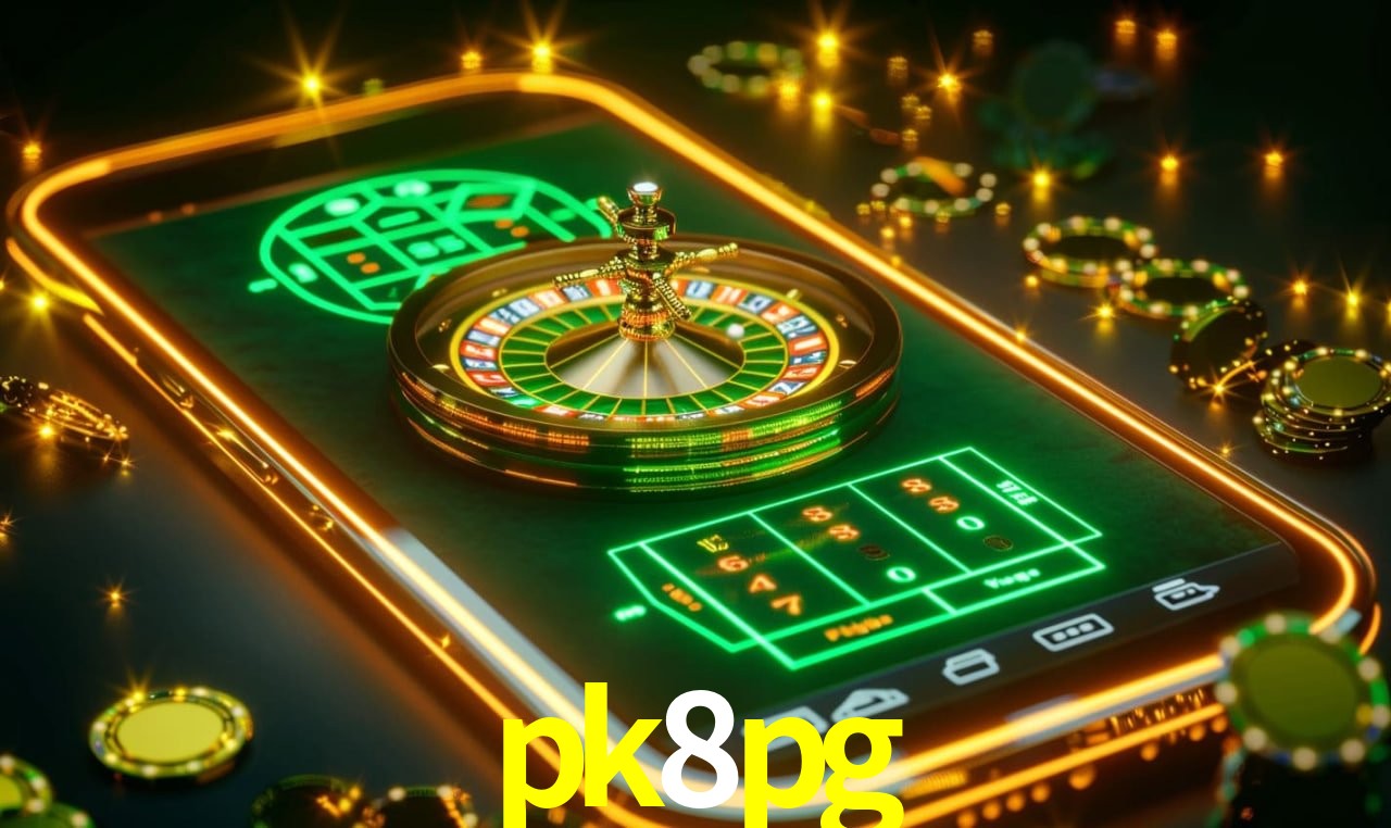 pk8pg Licenciado Curaçao - Segurança SSL 256-bit