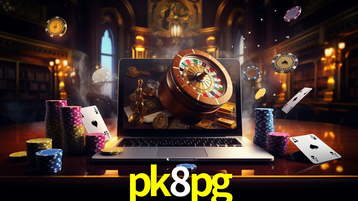 Blackjack Table pk8pg