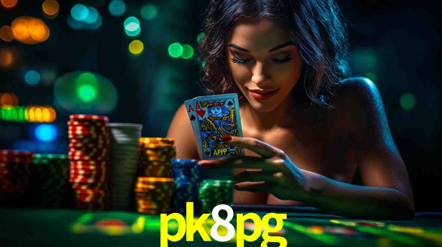 Descubra a Essência do pk8pg: Nossa História e Compromissos