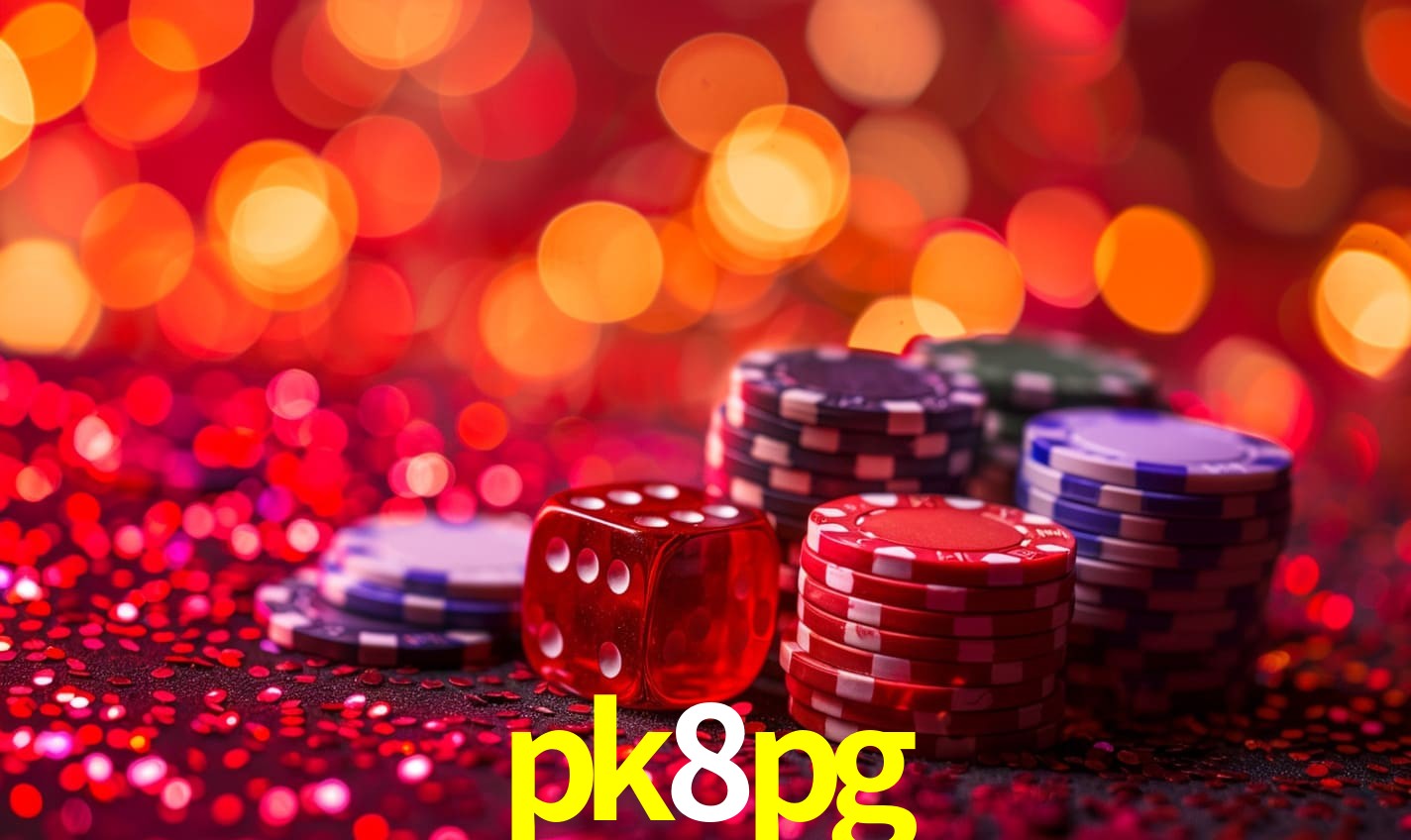 Descubra o Programa VIP da pk8pg: Vantagens Exclusivas para Jogadores