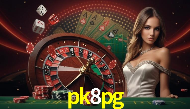 Account Benefits pk8pg