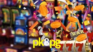 Odds Competitivas pk8pg