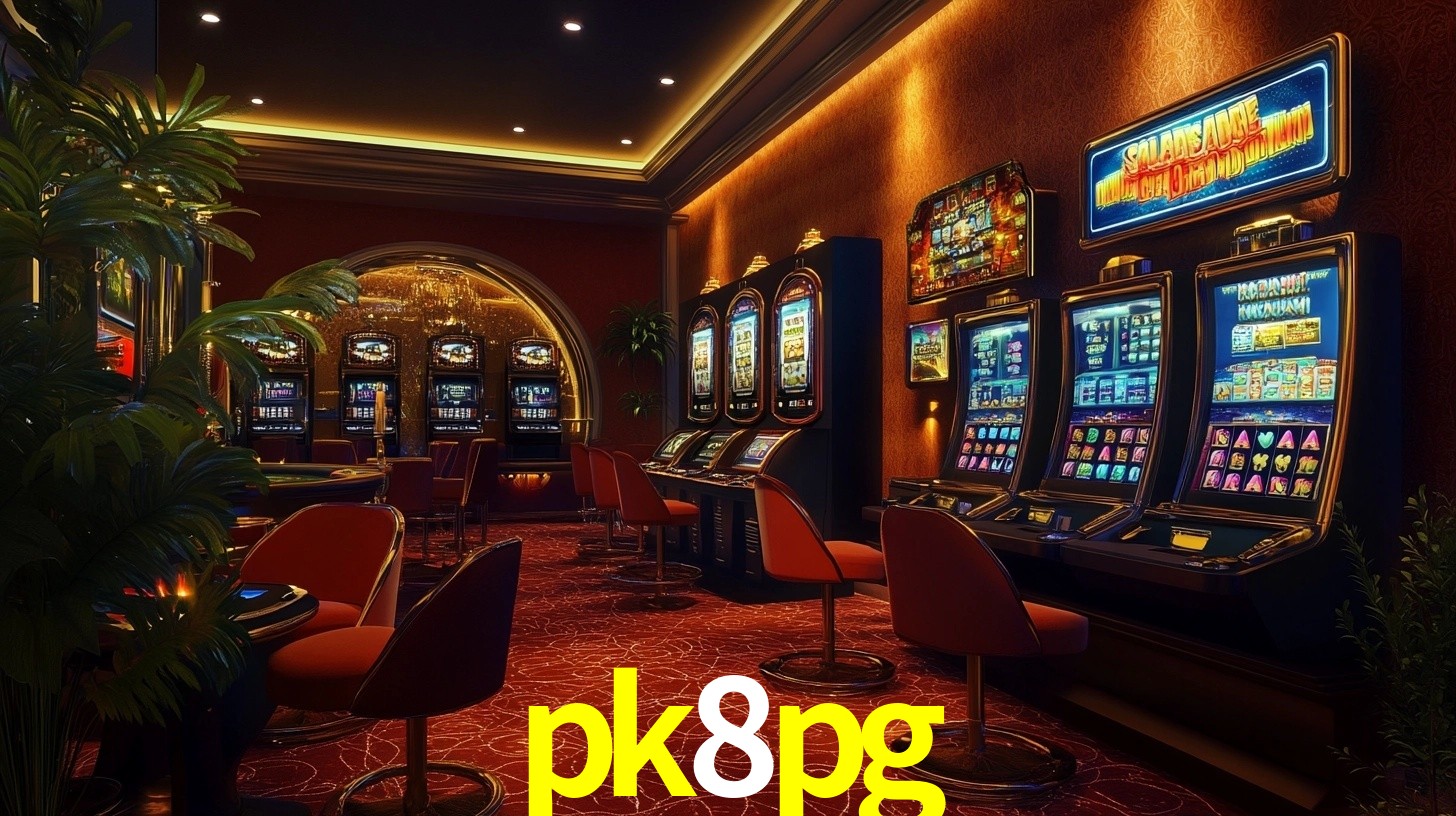 Tournaments pk8pg