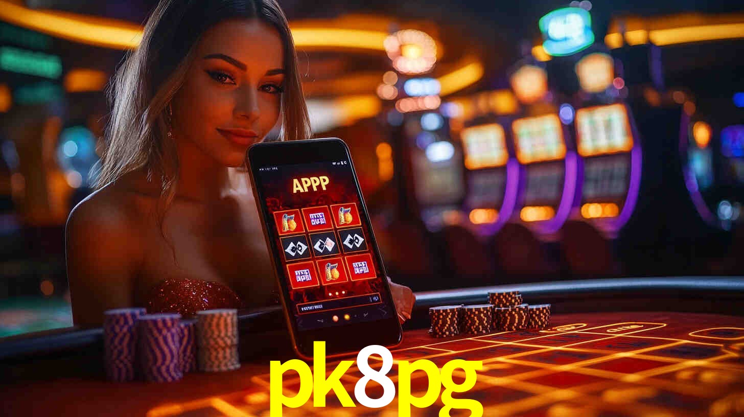 Apostas Esportivas na pk8pg: Um Guia Completo