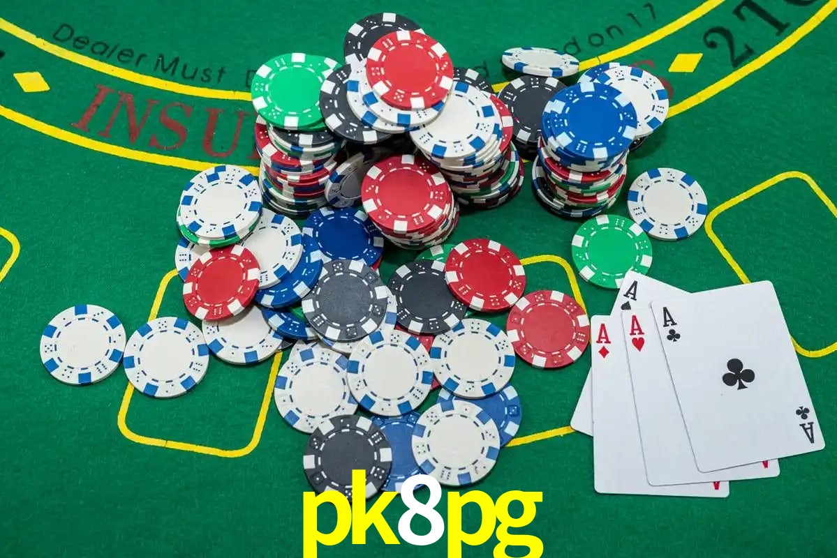 Bônus Diários pk8pg