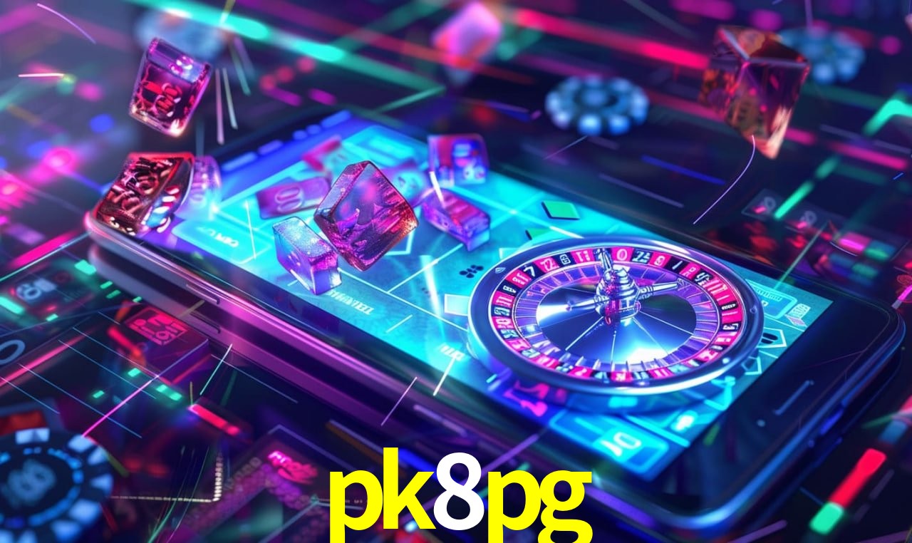 Estatísticas Esportivas pk8pg
