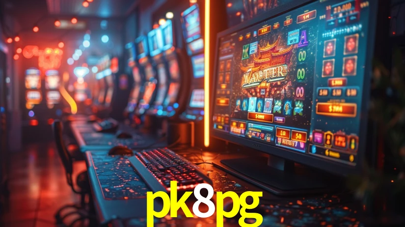 pk8pg,pk8pg.com
