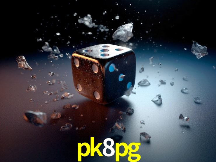 Plataforma pk8pg - Cloud AWS Infrastructure