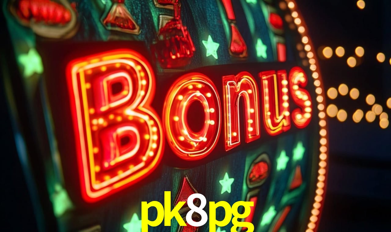 Jogos Exclusivos pk8pg