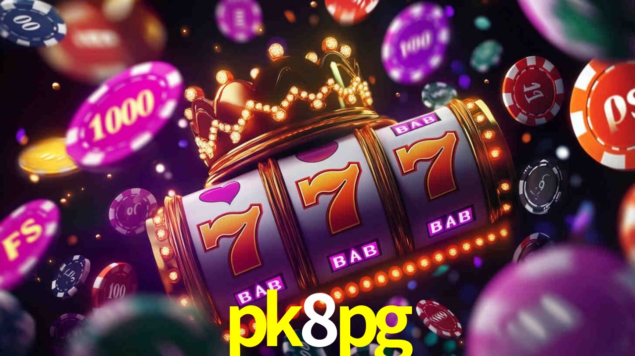 Games Directory pk8pg