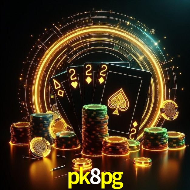 Casino Ao Vivo pk8pg