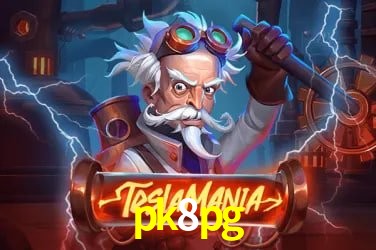 Segurança 2FA pk8pg