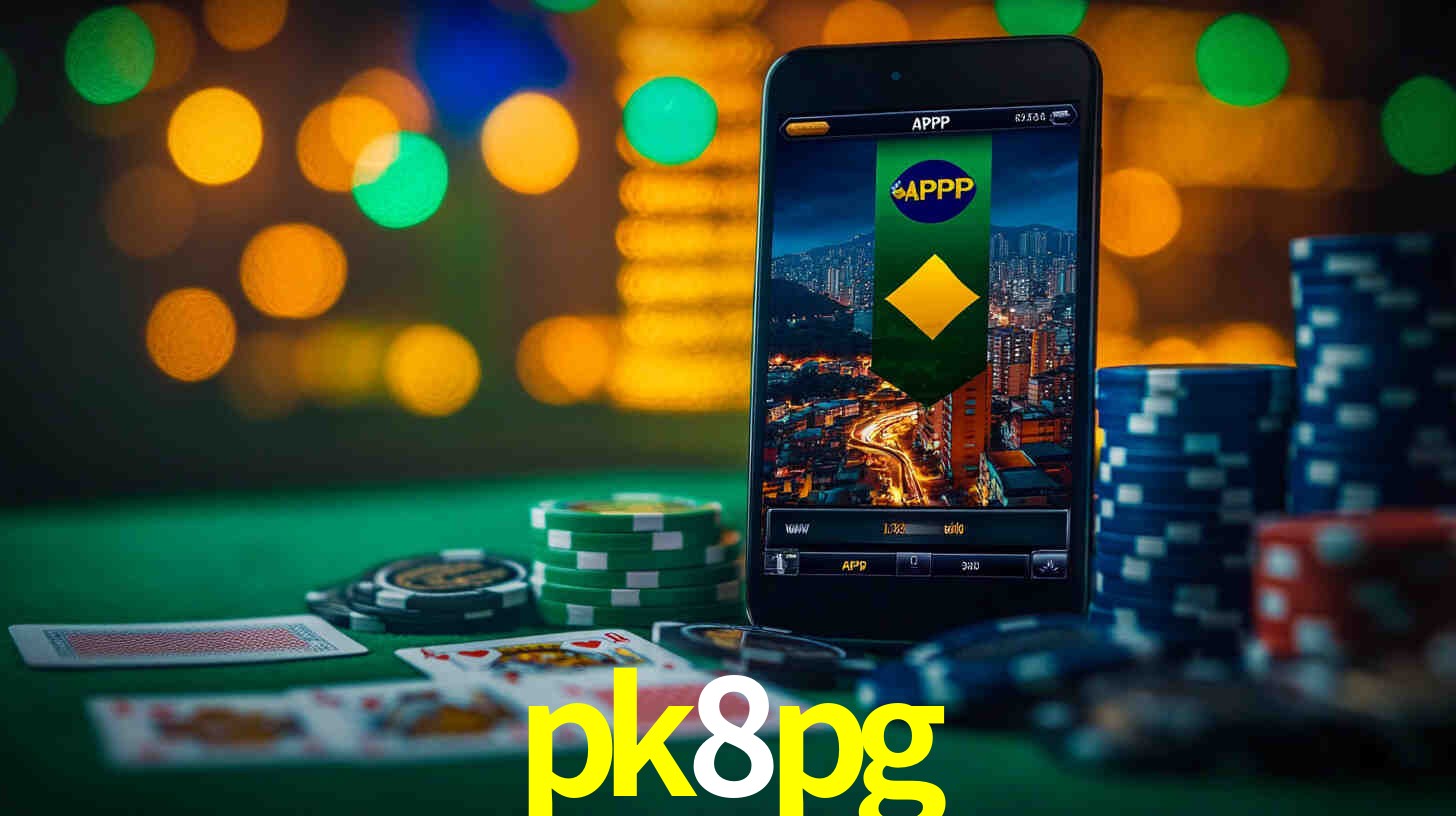 Explorando a Categoria de Eventos em Apostas na pk8pg