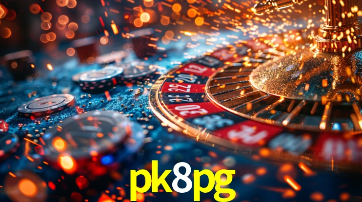 Secure Login pk8pg