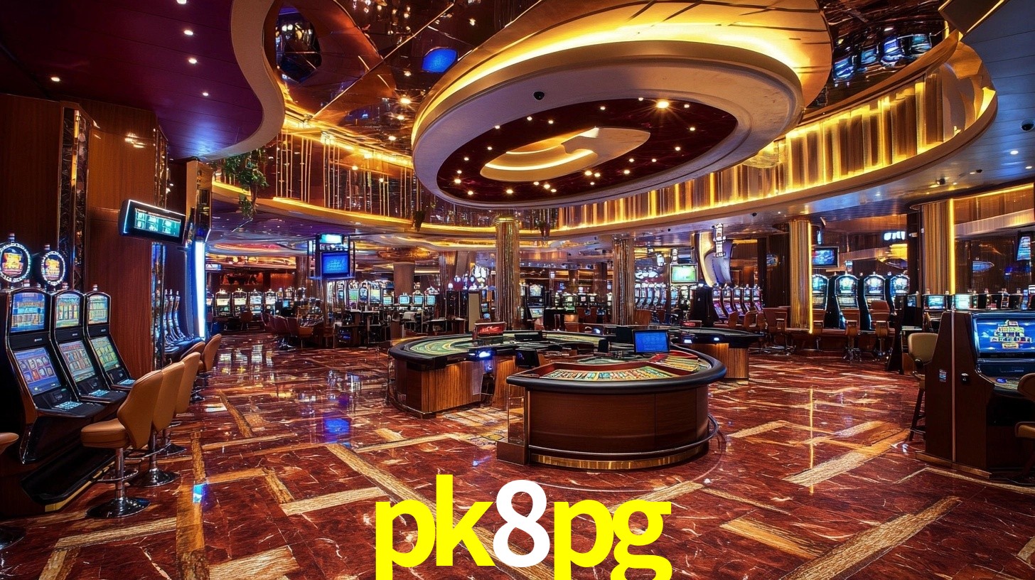 Programa VIP pk8pg