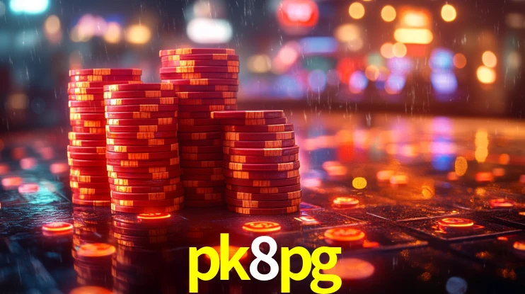 pk8pg: Jogos de Caça-Níqueis-Altas Recompensas, Roleta-Velocidade, Blackjack-Desafios Máximos