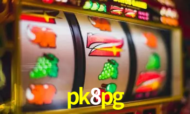 A Emoção da Loteria na pk8pg: Uma Chance de Mudança de Vida