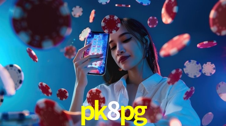 A Emoção da Loteria na pk8pg: Uma Chance de Mudança de Vida
