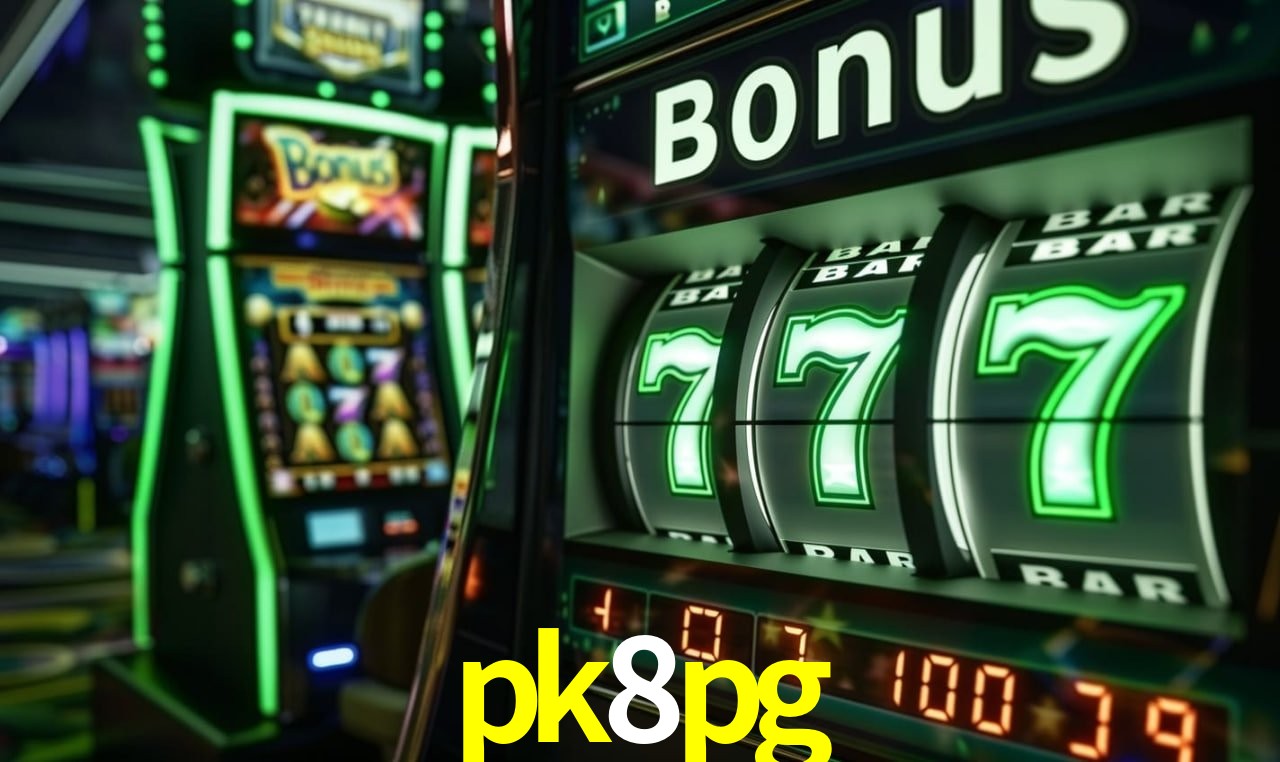 Live Casino pk8pg