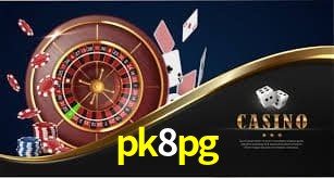 Apostas de Tênis pk8pg