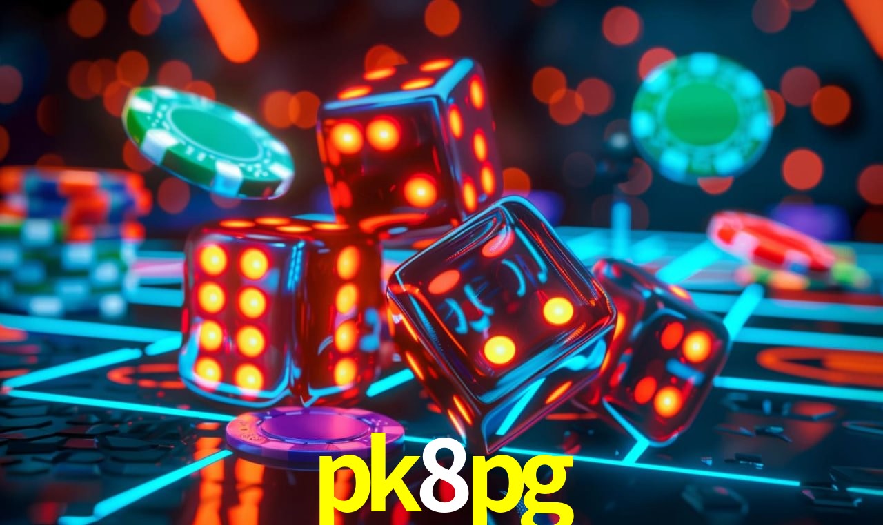 cassino pk8pg