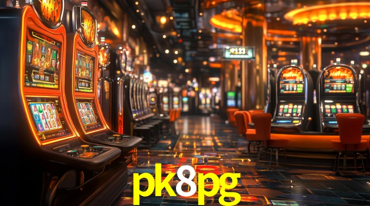 Ofertas Imperdíveis na pk8pg: Promoções e Bônus Que Valem a Pena