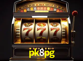 A Emoção da Loteria na pk8pg: Uma Chance de Mudança de Vida