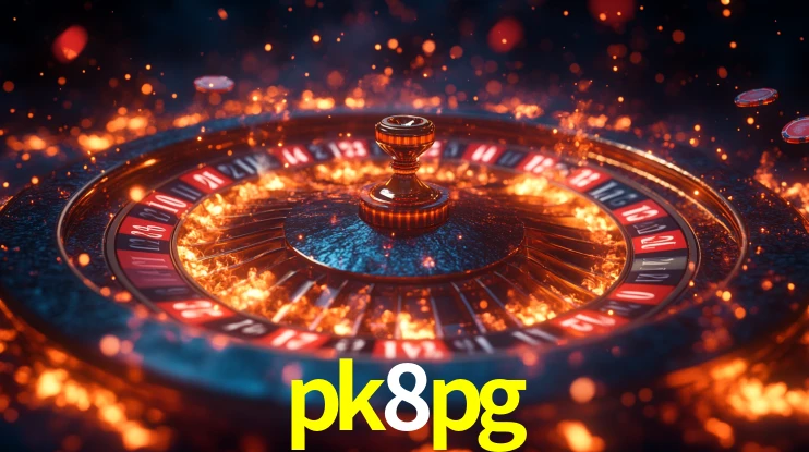 pk8pg
