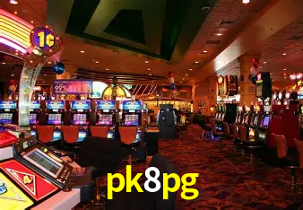 Desvendando o Mundo dos Jogos Virtuais na pk8pg