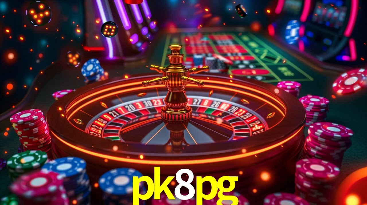 pk8pg Logo 1