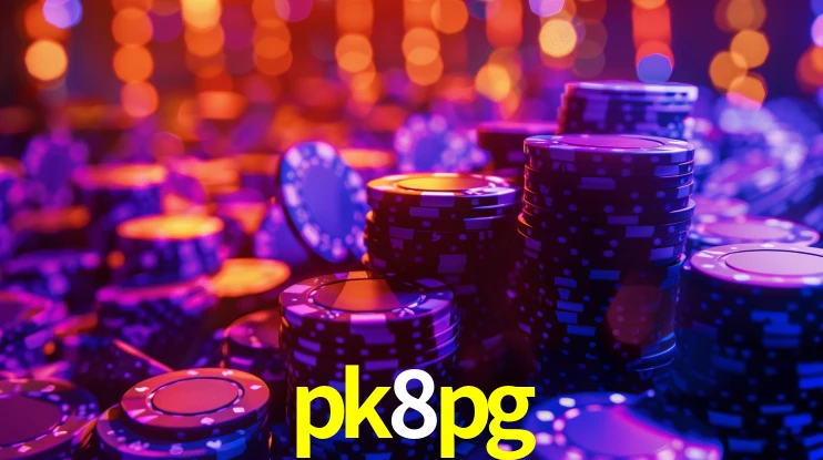 Apostas Ao Vivo pk8pg